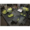 Image 1 : Ryobi Lot