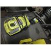 Image 2 : Ryobi Lot