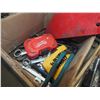 Image 3 : 2 Boxes Of Assorted tools