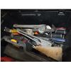 Image 1 : Dewalt Tool Box w/ Contents