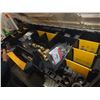 Image 2 : Dewalt Tool Box w/ Contents
