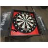 Image 1 : Dart Board Cabinet