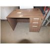 Image 1 : Wooden desk