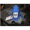 Image 1 : 20 Ton Bottle jack