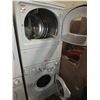 Image 1 : Huebsch Commercial Stacking Washer / Dryer