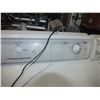 Image 2 : Huebsch Commercial  Washer /  Gas Dryer