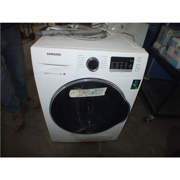 Samsung Washer