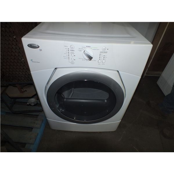 Whirlpool Dryer