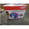 Image 1 : 12 Prextex Electric Balloon Pumps