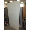 Image 1 : Wooden Door