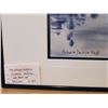 Image 2 : Framed Print "Long Beach Surf" - "Michaela Davidson"