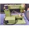 Image 5 : Vintage Elna Sewing Machine & Accessories