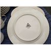 Image 4 : Fine China Dinner set
