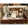 Image 2 : Vintage Baycrest Sewing Machine