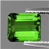 Image 1 : NATURAL GREEN TOURMALINE 2.55 Cts [IF-VVS]