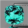 Image 1 : Natural  Paraiba Green Apatite [Flawless-VVS]