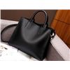 Image 2 : Brand New Genuine Leather Ladies Handbag