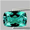 Image 1 : Natural Emerald Green Blue Apatite  {Flawless-VVS}