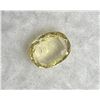 Image 1 : Natural Light Yellow Ceylon Sapphire.....2.46Cts