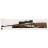 Image 2 : WINCHESTER 308 MODEL 88 LEVER ACTION RIFLE WITH