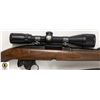 Image 4 : WINCHESTER 308 MODEL 88 LEVER ACTION RIFLE WITH