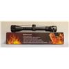 Image 1 : FIREWOLF 4X40MM RIFLE SCOPE NEW IN BOX