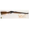 Image 1 : MARLIN MODEL 1894 S 44 MAG LEVER ACTION RIFLE