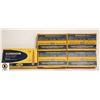 Image 1 : FLAT WITH 5 BOXES OF 8MM 170 GRAIN AMMO