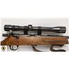 Image 3 : LAKEFIELD 22 CAL BOLT ACTION REPEATER RIFLE WITH