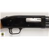Image 7 : MOSSBERG 400 12 GUAGE PUMP ACTION SHOTGUN