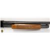 Image 8 : MOSSBERG 400 12 GUAGE PUMP ACTION SHOTGUN