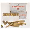 Image 1 : 170 GRAIN 30-30 WINCHESTER 36 ROUNDS
