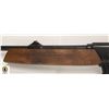 Image 7 : PPK 0.17 HMR SEMI AUTOMATIC RIFLE SERIAL #020418