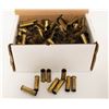 Image 1 : BAG OF PREVIOUSLY SPENT  BRASS 357 ROUNDS