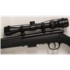 Image 12 : SAVAGE MODEL 93R17 BOLT ACTION RIFLE WITH ACCU