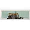 Image 1 : 2 PACKAGES OF SURPLUS 7.62 X39 ON STRIPPER CLIPS
