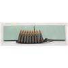 Image 1 : 2 PACKAGES OF SURPLUS 7.62 X39 ON STRIPPER CLIPS