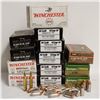 Image 1 : BOXES OF .40 S&W AMMUNITION (593 TOTAL ROUNDS)