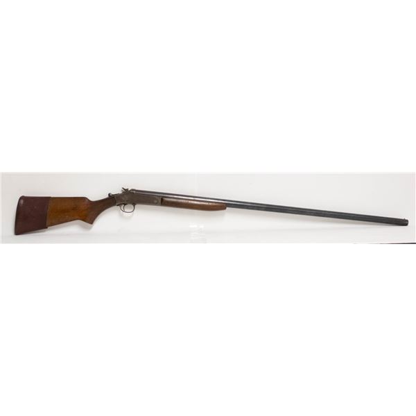 RANGER 12 GAUGE BREAK ACTION SHOTGUN