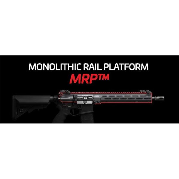 Firearms  Accessory Package by LMT Defense