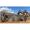 Image 2 : Giant African Safaris - 2 Hunters 5-days (Impala, Blesbuck, Duiker, Steenbuck) - 36 mos