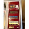 Image 2 : **Rowe Ami Laserstar CD-51 CD Jukebox (Works, Like New) - 34 1/2" x 25" x 49 1/2" Tall