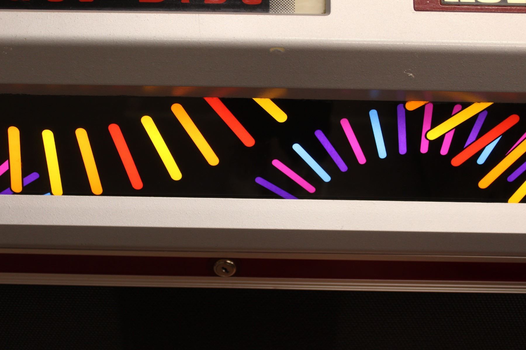 Rowe Ami Laserstar CD 51 CD Jukebox Works Like New 34 1 2 X 25 rowe ami laserstar cd 51 cd jukebox works like new 34 1 2 x 25