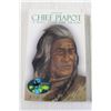 Image 3 : (3) Chief Piapot Books - Sealed