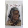 Image 4 : (3) Chief Piapot Books - Sealed