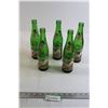 Image 1 : (5) Mountain Dew Glass Bottles