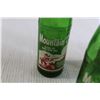 Image 3 : (5) Mountain Dew Glass Bottles