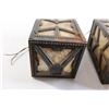 Image 4 : (3x Bid Price) (3) Lanterns