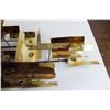 Image 4 : Mid-century Modern Copper Wall Hanging - 38" x 19"