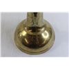 Image 4 : *Imitation Brass Vase - 35 1/2"
